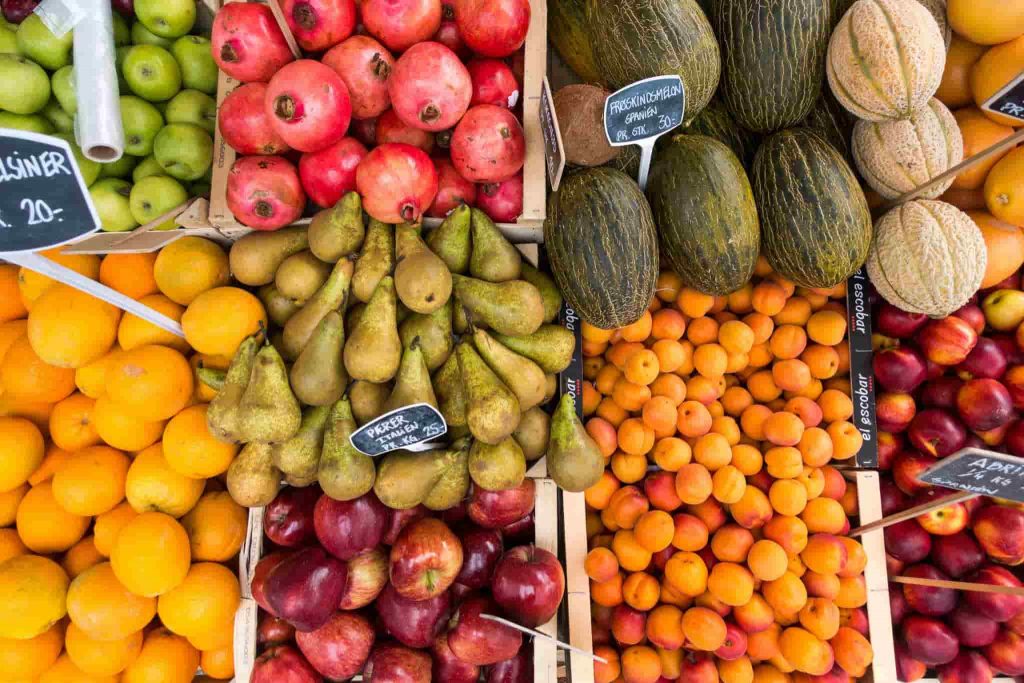 marchés à palavas les flots et montpellier