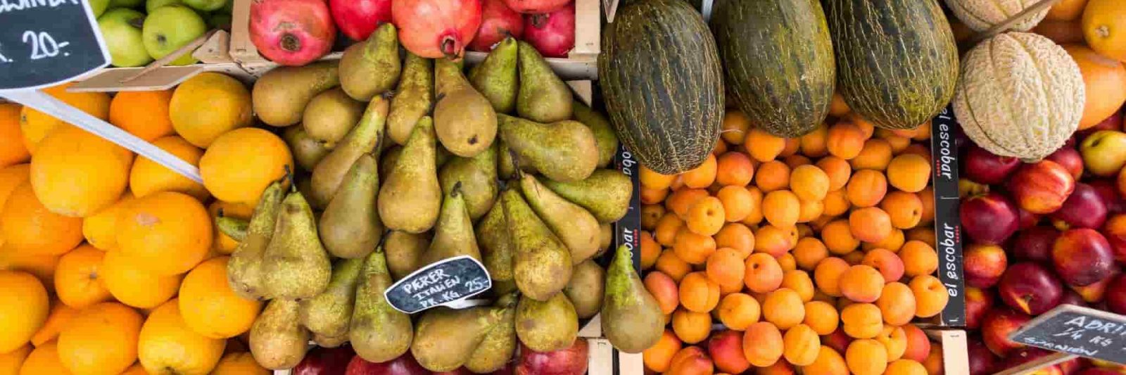 marchés à palavas les flots et montpellier