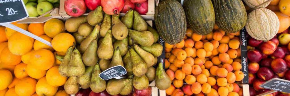 marchés à palavas les flots et montpellier