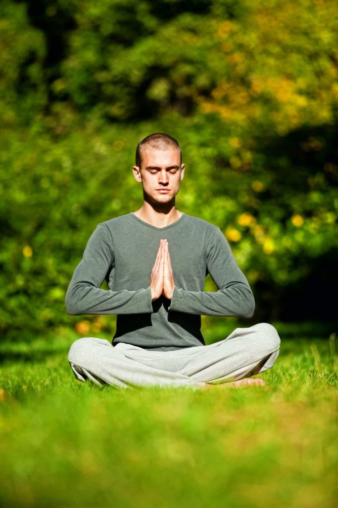 montpellier yoga