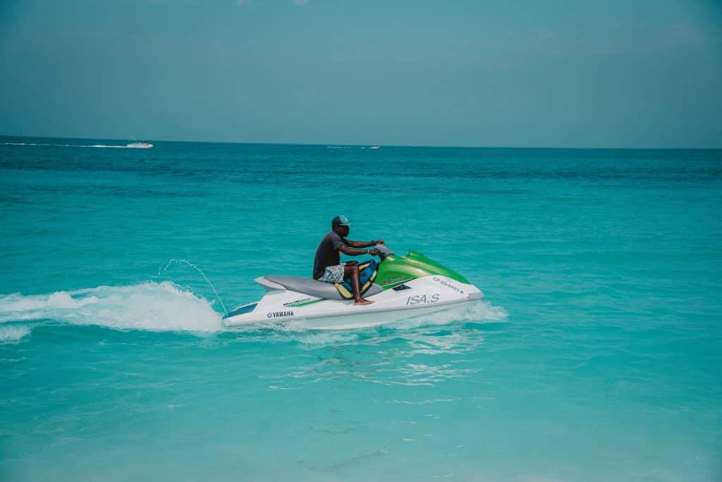 palavas jet ski