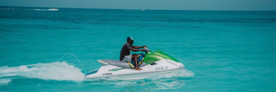 palavas jet ski