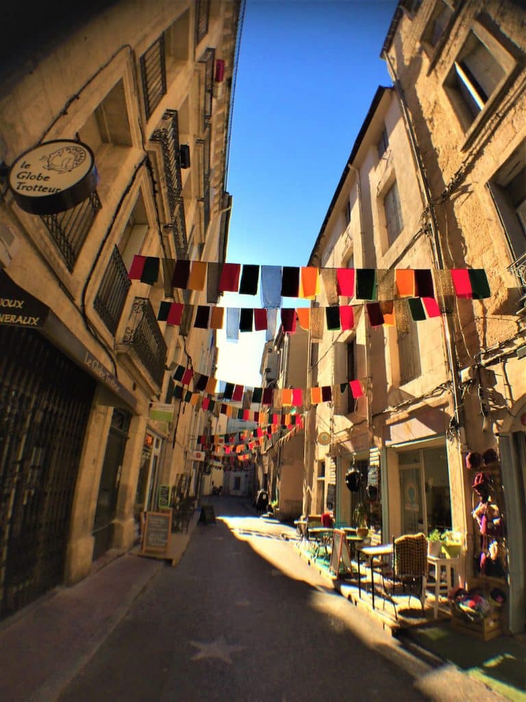 moving to montpellier france