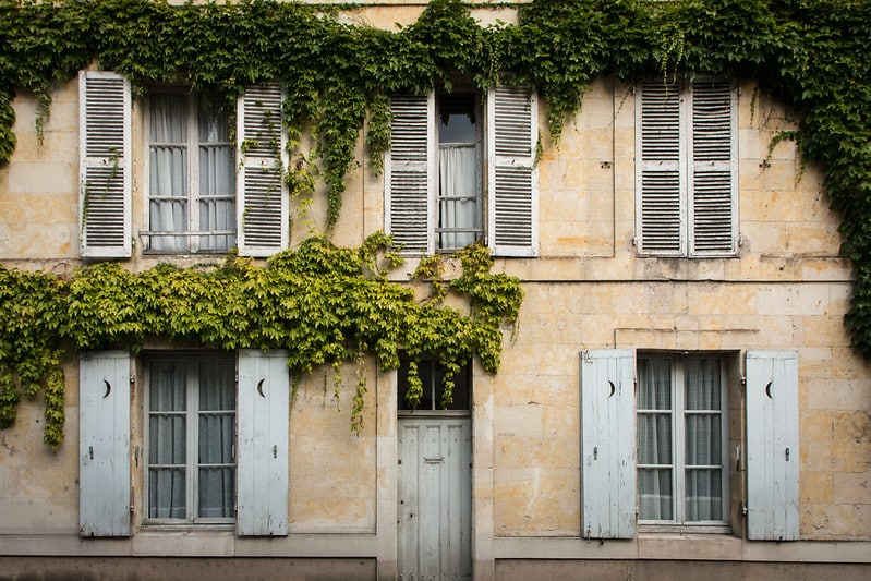 french house